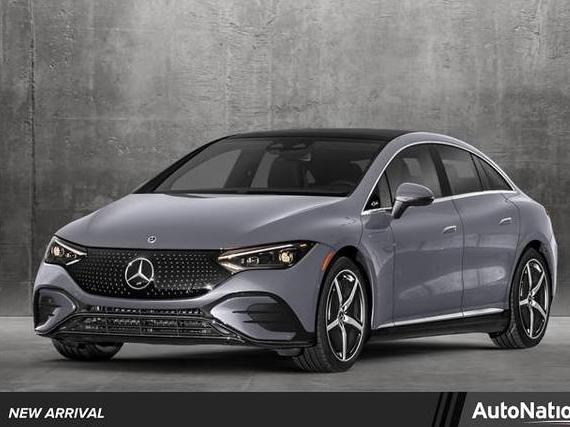 MERCEDES-BENZ EQE-CLASS SEDAN 2023 W1KEG2CBXPF014964 image